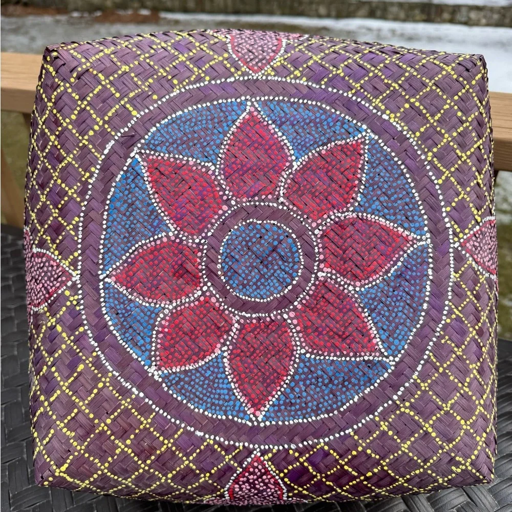 N/A decorative box